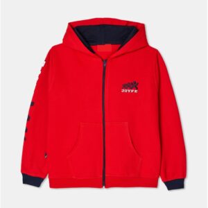 SUDADERA CAPUCHA