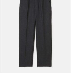 PANTALON LARGO VESTIR